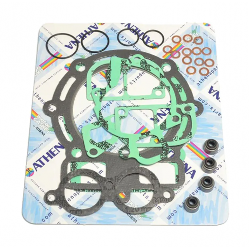 Top End комплект гарнитури ATHENA Beta 525RR 05-09; KTM EXC/SX 520-525, 450SX-F 03-07, 450SMR 05-06