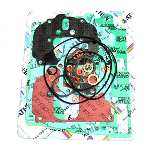 Top End комплект гарнитури ATHENA KTM 125SX 02-15; Husqvarna TC125 14-15