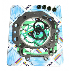 Top End комплект гарнитури ATHENA KTM 640 Duke 03-07, 640 LC-4 03-06, 625SXC 03-07 Top End комплект гарнитури ATHENA KTM 640 Duke 03-07, 640 LC-4 03-06, 625SXC 03-07