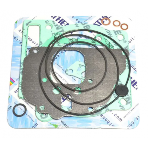 Top End комплект гарнитури ATHENA KTM 125EXC 06-14, 150SX 09-15; Husqvarna TE125 14-16