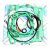 Top End комплект гарнитури ATHENA Husqvarna TC250 14-16, TE250/300 14-16; KTM 250SX 07-16, 250EXC 13-16, 300EXC 13-15