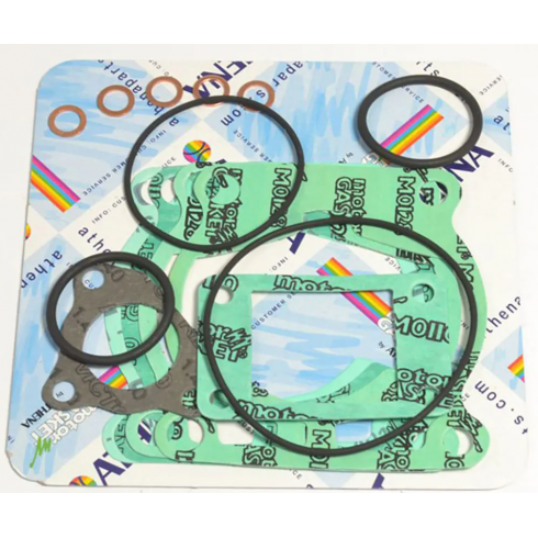 Top End комплект гарнитури ATHENA KTM SX50 09-23; Husqvarna TC50 17-23; Gas Gas MC50 21-23 Top End комплект гарнитури ATHENA KTM SX50 09-23; Husqvarna TC50 17-23; Gas Gas MC50 21-23