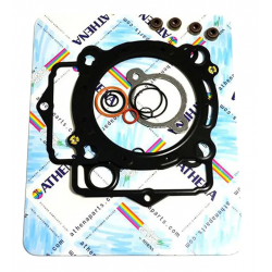 Top End комплект гарнитури ATHENA Husqvarna FE350 14-16; KTM 350SX-F 11-12, 350EXC-F 13, 350Freeride 13-17 Top End комплект гарнитури ATHENA Husqvarna FE350 14-16; KTM 350SX-F 11-12, 350EXC-F 13, 350Freeride 13-17