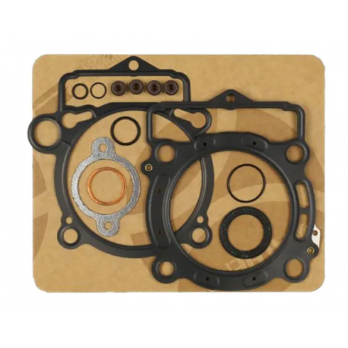 Top End комплект гарнитури ATHENA Husqvarna FE350 17-19, FC350 16-18, FX350 17-18; KTM 350SX-F 16-18, 350EXC-f 17-19