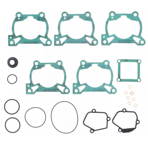 Top End комплект гарнитури ATHENA KTM SX85 18-25, Husqvarna TC85 18-25, Gas-Gas MC85 21-25