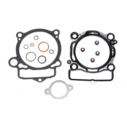 Top End комплект гарнитури ATHENA Husqvarna FC/FX350 19-22, FE350 20-23; KTM 350EXC-F 20-23, 350SX-F 19-22 Top End комплект гарнитури ATHENA Husqvarna FC/FX350 19-22, FE350 20-23; KTM 350EXC-F 20-23, 350SX-F 19-22