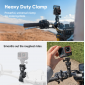 Екшън камера Insta360 ACE PRO 2 MOTORCYCLE BUNDLE thumb