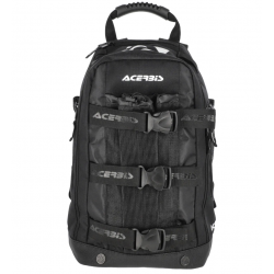 Раница ACERBIS SHADOW LOGO BLACK