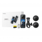 Екшън камера Insta360 X4 360° 8K MOTORCYCLE BUNDLE thumb