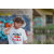 Тениска KINI RED BULL TR TEE 2.0-WHITE thumb