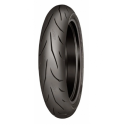 Предна гума MITAS Sport Force+ Tire 120/60-17 Предна гума MITAS Sport Force+ Tire 120/60-17