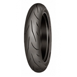 Предна гума MITAS Sport Force+ Tire 120/70-17