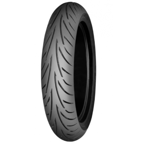 Предна гума MITAS Touring Force Tire 120/60-17 Предна гума MITAS Touring Force Tire 120/60-17