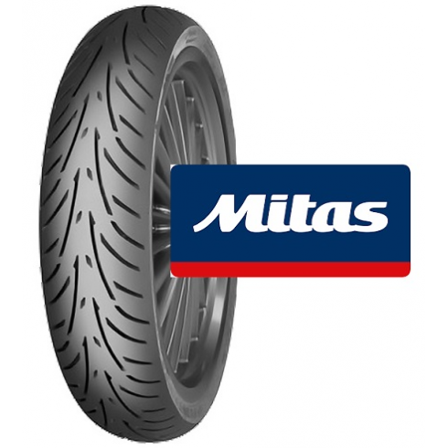 Предна гума MITAS Touring Force Tire 120/70-17 Предна гума MITAS Touring Force Tire 120/70-17