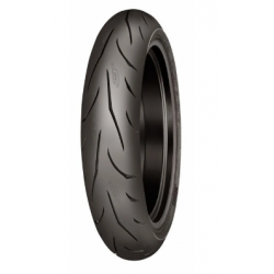 Предна гума MITAS Sport Force+ EV 