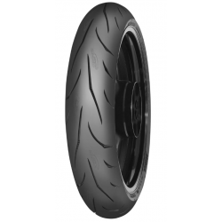 Предна гума MITAS Sport Force+ RS 110/70-17