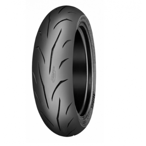 Задна гума MITAS Sport Force+ 150/60-17 Задна гума MITAS Sport Force+ 150/60-17