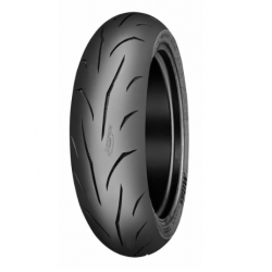 Задна гума MITAS Sport Force+ 160/60-17 Задна гума MITAS Sport Force+ 160/60-17