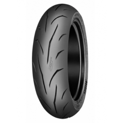 Задна гума MITAS Sport Force+ 180/55-17 Задна гума MITAS Sport Force+ 180/55-17