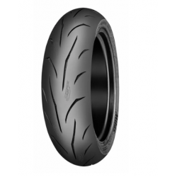 Задна гума MITAS Sport Force+ 190/50-17