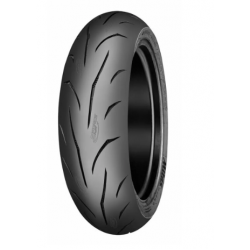 Задна гума MITAS Sport Force+ 190/55-17