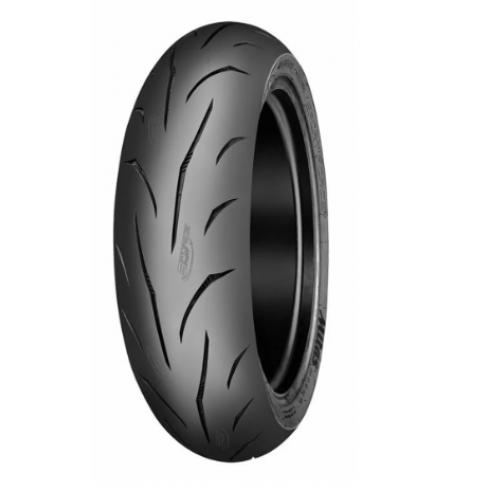Задна гума MITAS Sport Force+ 190/55-17 Задна гума MITAS Sport Force+ 190/55-17