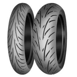 Задна гума MITAS Touring Force 160/60-17