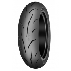 Задна гума MITAS Touring Force 190/55-17 Задна гума MITAS Touring Force 190/55-17