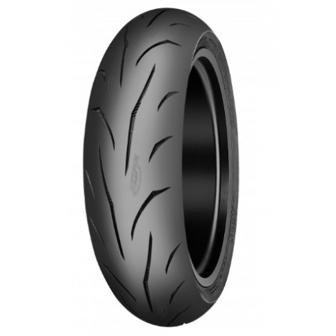 Задна гума MITAS Touring Force 190/55-17 Задна гума MITAS Touring Force 190/55-17