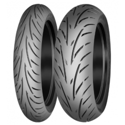 Задна гума MITAS Touring Force 190/50-17