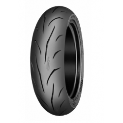 Задна гума MITAS Sport Force+ EV 190/50-17 Задна гума MITAS Sport Force+ EV 190/50-17