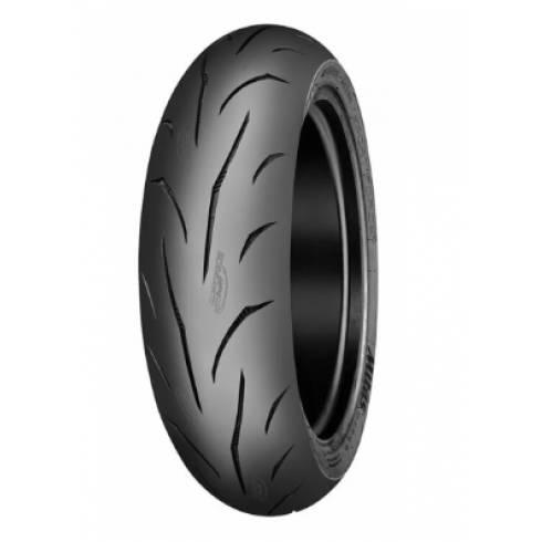 Задна гума MITAS Sport Force+ EV 190/55-17 Задна гума MITAS Sport Force+ EV 190/55-17
