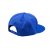 Шапка TROY LEE DESIGNS Flat Bill Snapback Signature - BLUE thumb