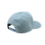 Шапка TROY LEE DESIGNS Curved Snapback Stamp - BLUE thumb
