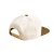 Шапка TROY LEE DESIGNS Flat Bill Snapback Peace - WHITE/BROWN thumb