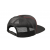 Шапка TROY LEE DESIGNS Trucker Snapback Carb - BLACK thumb