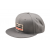 Шапка TROY LEE DESIGNS Flat Bill Snapback Factory - GREY thumb