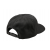 Шапка TROY LEE DESIGNS Curved Snapback Stamp - BLACK thumb