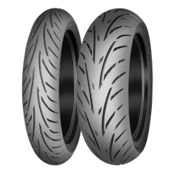 Задна гума MITAS Touring Force 150/70-17 Задна гума MITAS Touring Force 150/70-17