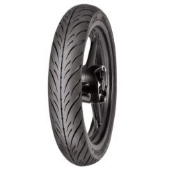 Предна гума MITAS MC 25 Bogart 100/80-17 Предна гума MITAS MC 25 Bogart 100/80-17
