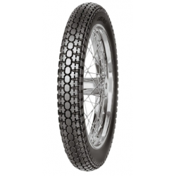 Предна/Задна гума MITAS H-02 F/R 2.50-19 41L Предна/Задна гума MITAS H-02 F/R 2.50-19 41L