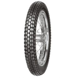 Предна/Задна гума MITAS H-02 F/R 3.50-19 63P