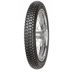 Предна/Задна гума MITAS H-03 F/R 3.50-18 62P Предна/Задна гума MITAS H-03 F/R 3.50-18 62P