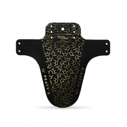 Вело калник Peaty's x Marsh Guard - Crown Repeat - Gold