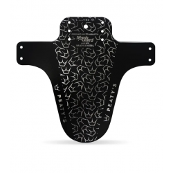 Вело калник Peaty's x Marsh Guard - Crown Repeat - Silver