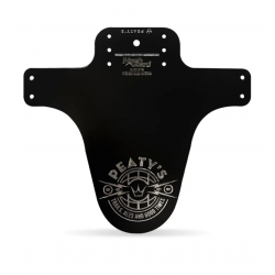 Вело калник Peaty's x Marsh Guard - Trails, Ales & Good Times - Silver