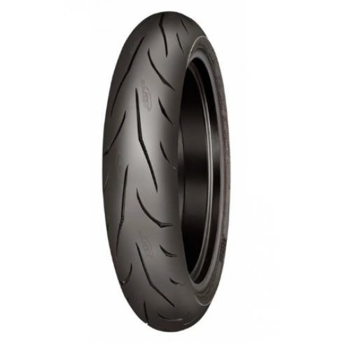 Предна гума MITAS Sport Force+ 110/70-17 Предна гума MITAS Sport Force+ 110/70-17