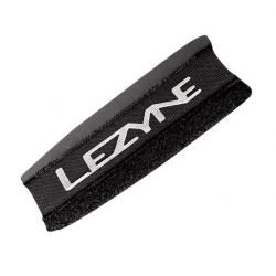 Вело протектор за рамка LEZYNE SMART CHAINSTAY PROTECTOR S Black