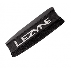 Вело протектор за рамка LEZYNE SMART CHAINSTAY PROTECTOR L Black