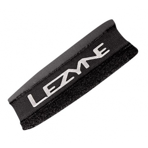Вело протектор за рамка LEZYNE SMART CHAINSTAY PROTECTOR M Black Вело протектор за рамка LEZYNE SMART CHAINSTAY PROTECTOR M Black